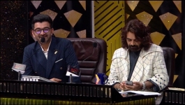 Sa Re Ga Ma Pa - 15th December 2024